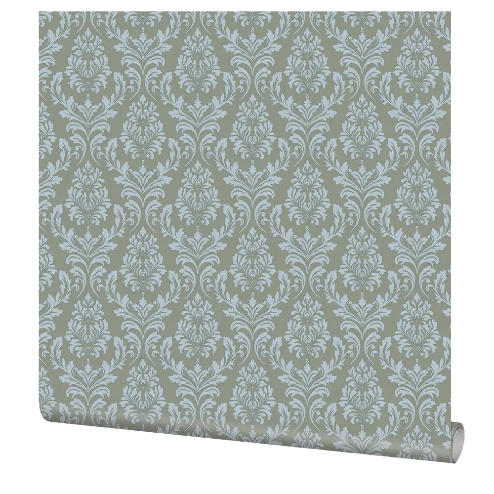 Обои флизелиновые Elysium Элливия серые 1.06 м Е603507 STLM-2119050