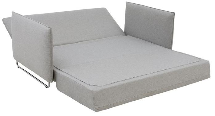 SOFTLINE Съемный диван, трансформируемый в ткань Cord sun-id-1479205 - Вид №3