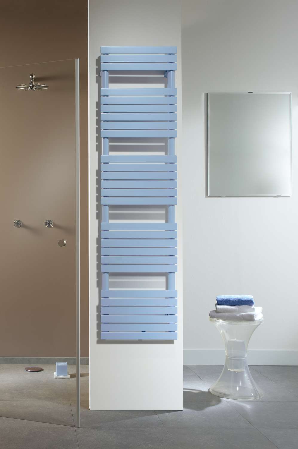 Радиатор Микс ASY-154-040/GF Altaï Spa Acova 1562  - Вид №1