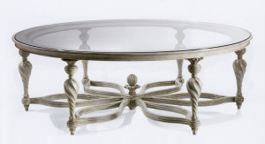 Стол журнальный  ROBERTO GIOVANNINI 1346