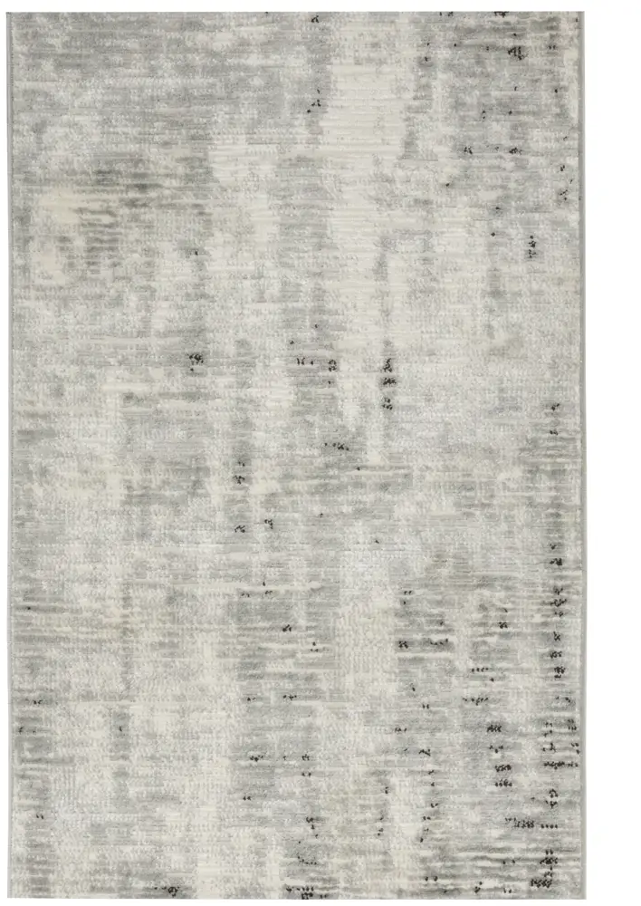 Santreyd Ковровая дорожка «Оптимист» для прихожей 80 см серый 89341744