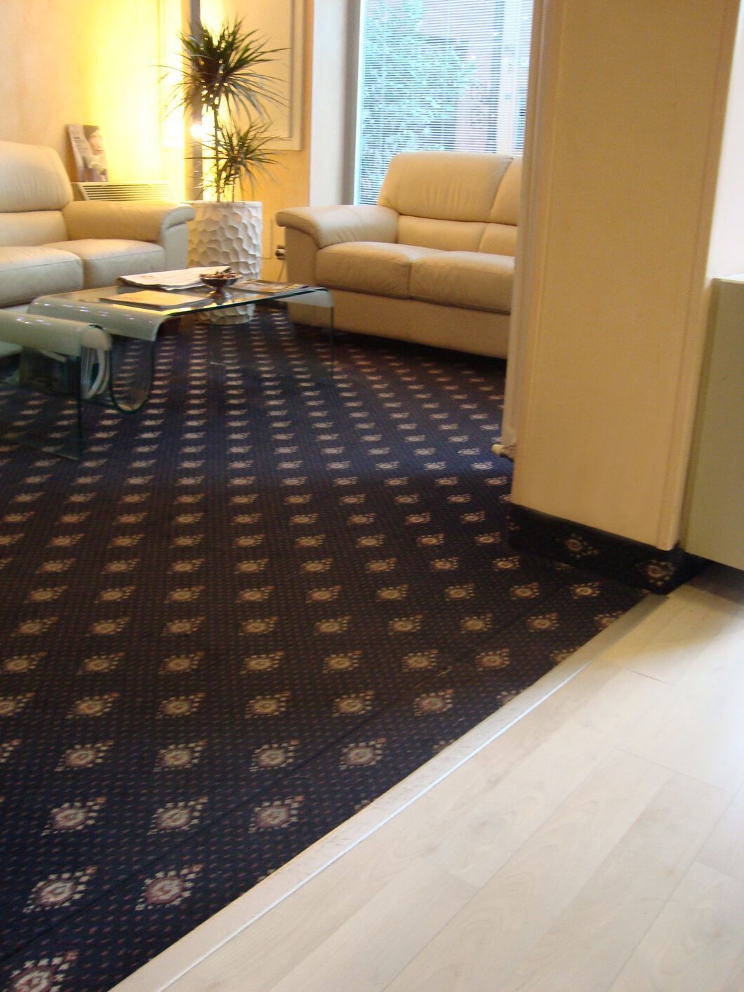 Профиль для пола EMAC Italia Novosepara® ARCH-00131151 - Вид №1