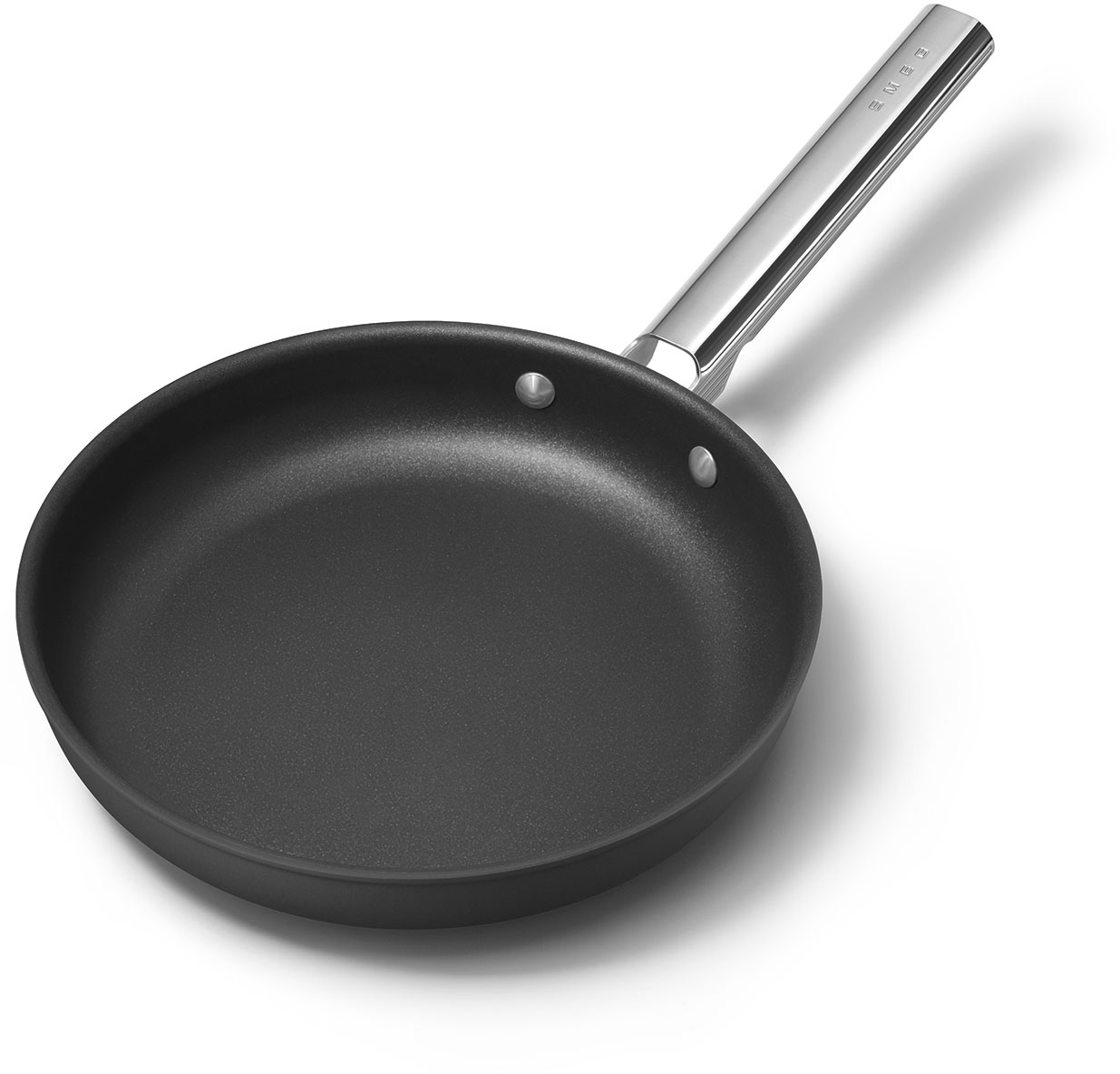 CKFF2601BLM Посуда / сковорода 26 см, черная SMEG  - Вид №2