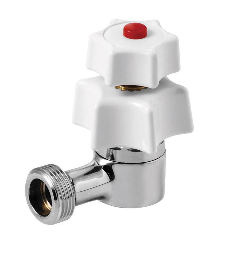 258 Кран для переоборудования прачечной Kowhai Methven 