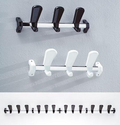 Caimi Brevetti Настенная вешалка из стали Swing sun-id-1490337 - Вид №2