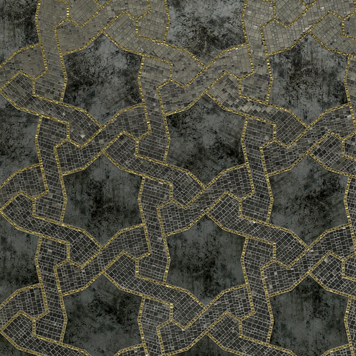 SICIS Astrakan Tanso Black Vetrite sun-id-1991147 - Вид №31