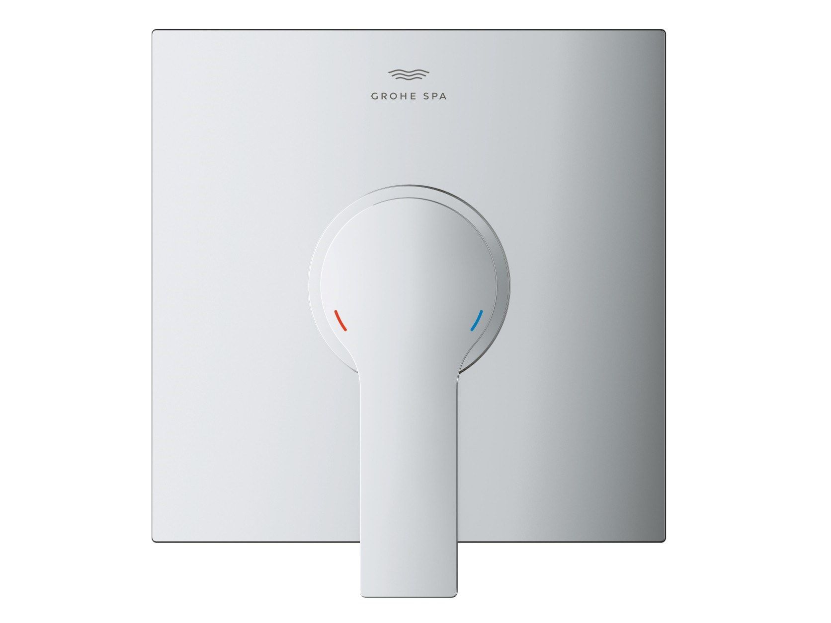 Встраиваемый смеситель для душа с пластиной Grohe Allure New ARCH-00054036 - Вид №1