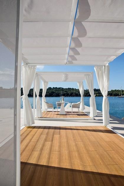 Varaschin Круглый стол по контракту Tower 1460 - Вид №4