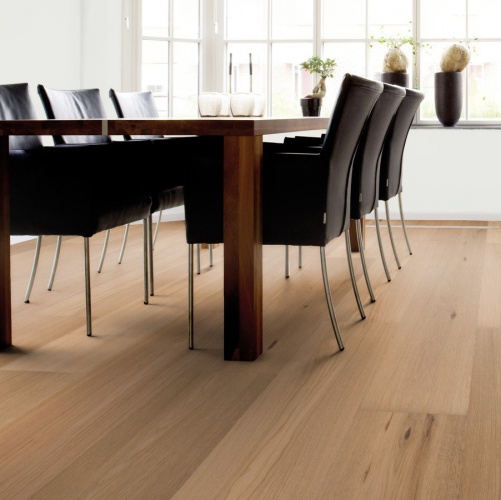 Паркетная доска Solidfloor Шарлотта 1194922 - Вид №8
