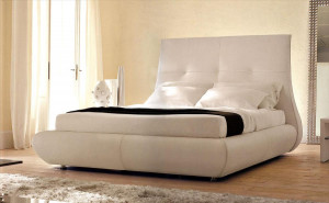 Кровать  CATTELAN ITALIA Matisse D