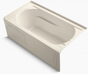 KOHLER Девоншир 60 K-1357-GRA-47