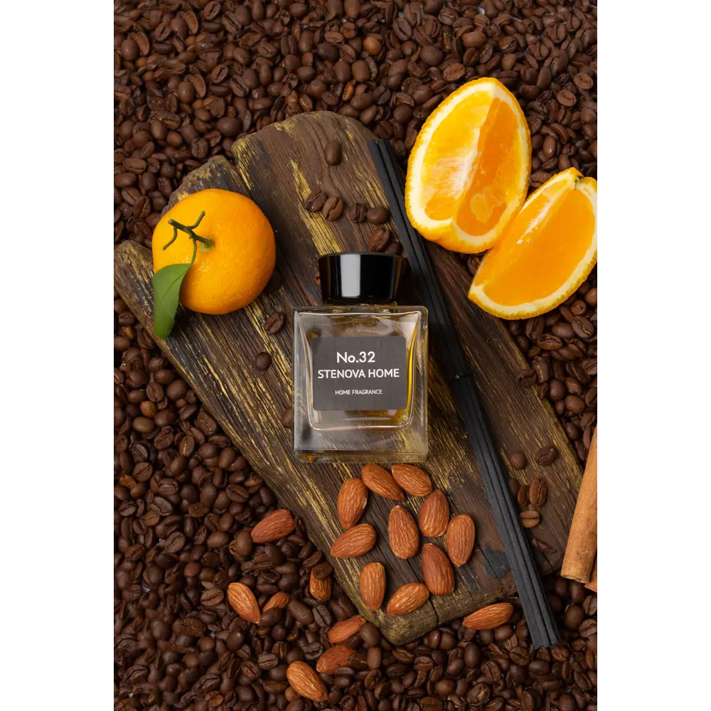 Ароматический диффузор Stenova Home №32 85 мл STLM-2105385 - Вид №2