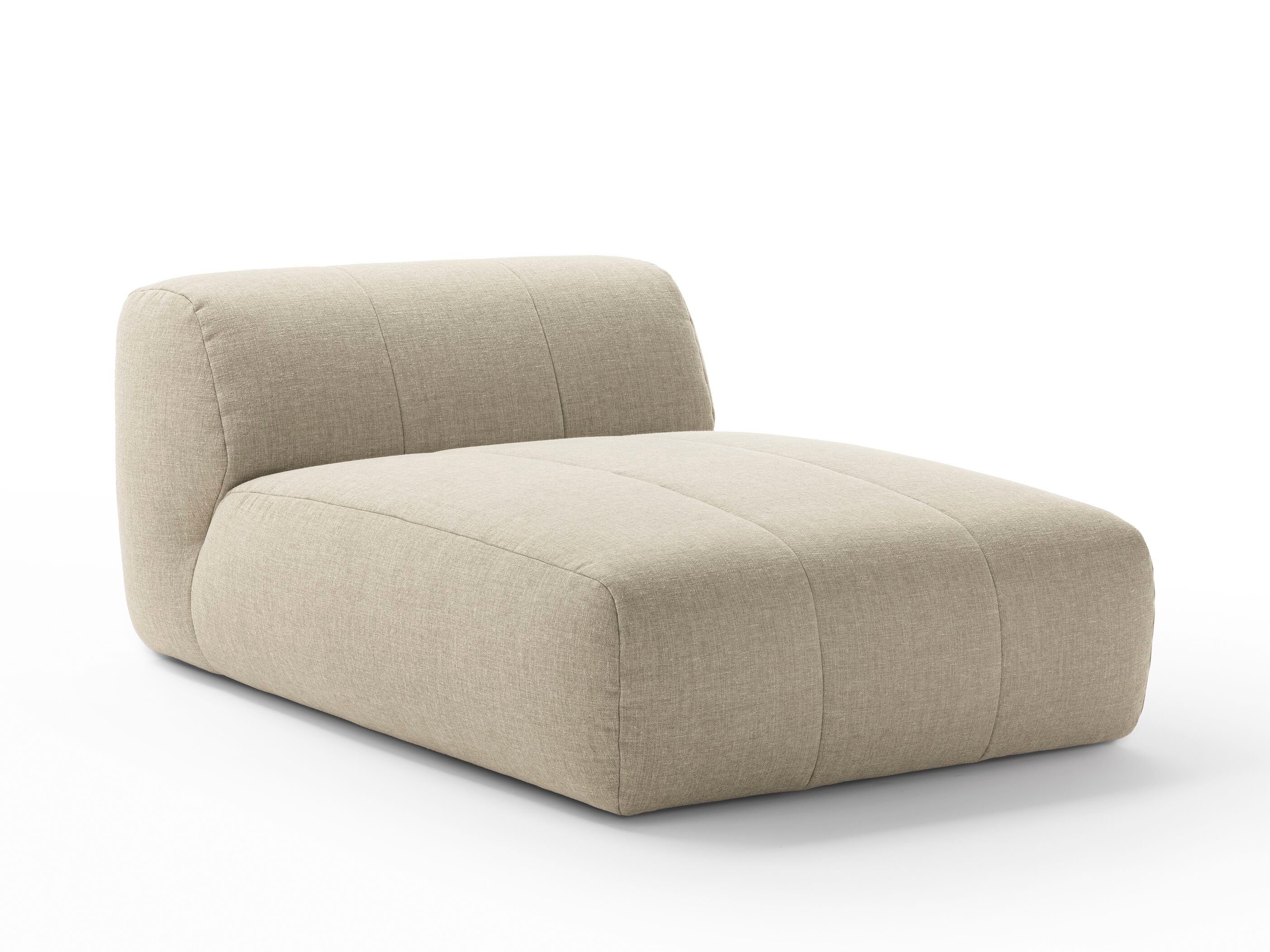 Шезлонг из ткани Felis Softliving ARCH-00128786