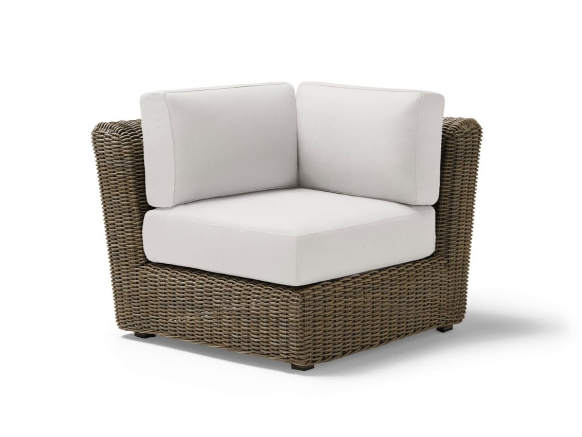 Угловое садовое кресло Shintotex® POINT Heritage ARCH-00048456