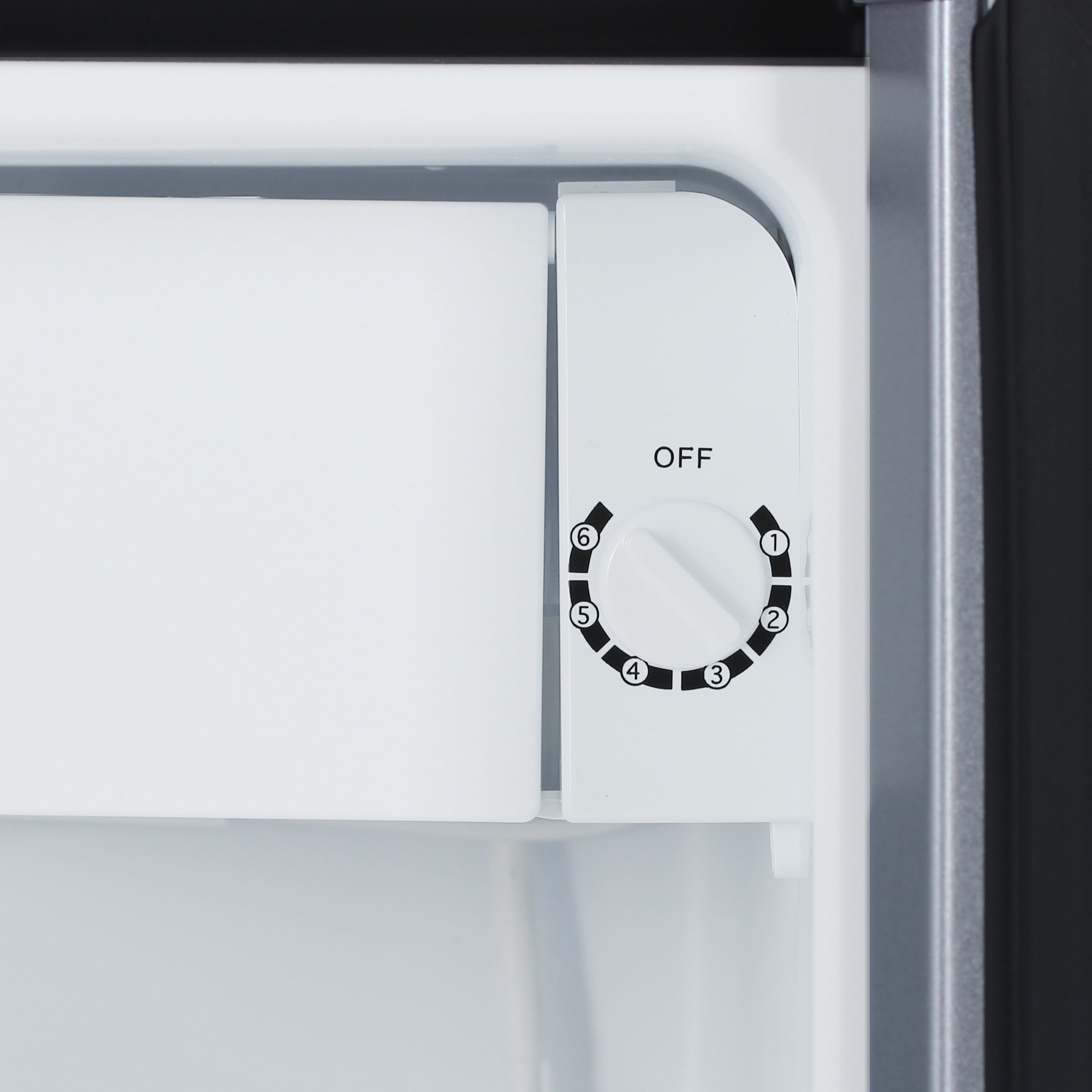 9223674 Холодильник компактный   Aceline S05AMA серебристый STDN-0050356 - Вид №10