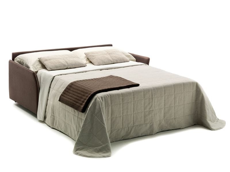 Двуспальный диван-кровать из ткани Milano Bedding STAN ARCH-00114193 - Вид №1
