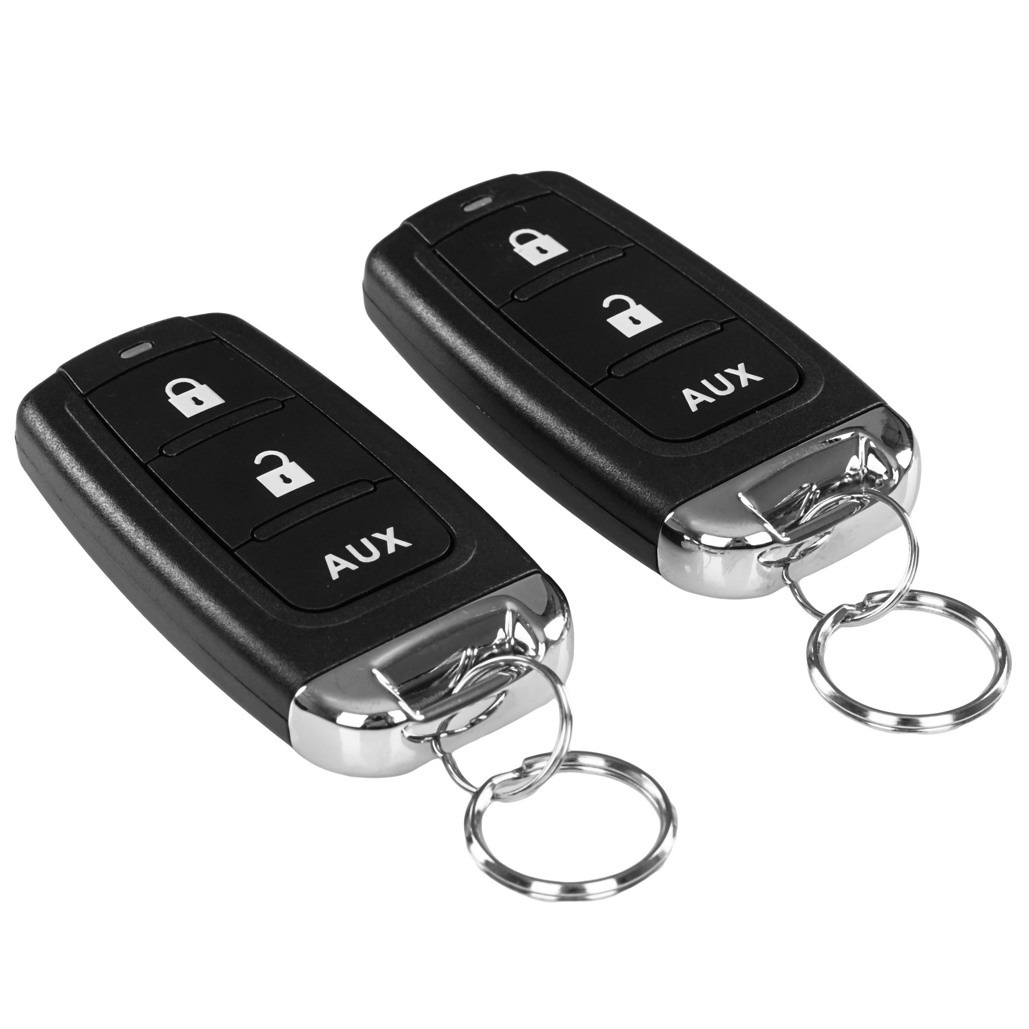 9105141 Автосигнализация Whistler AC-AS-01 Airline STDN-0024233 - Вид №7