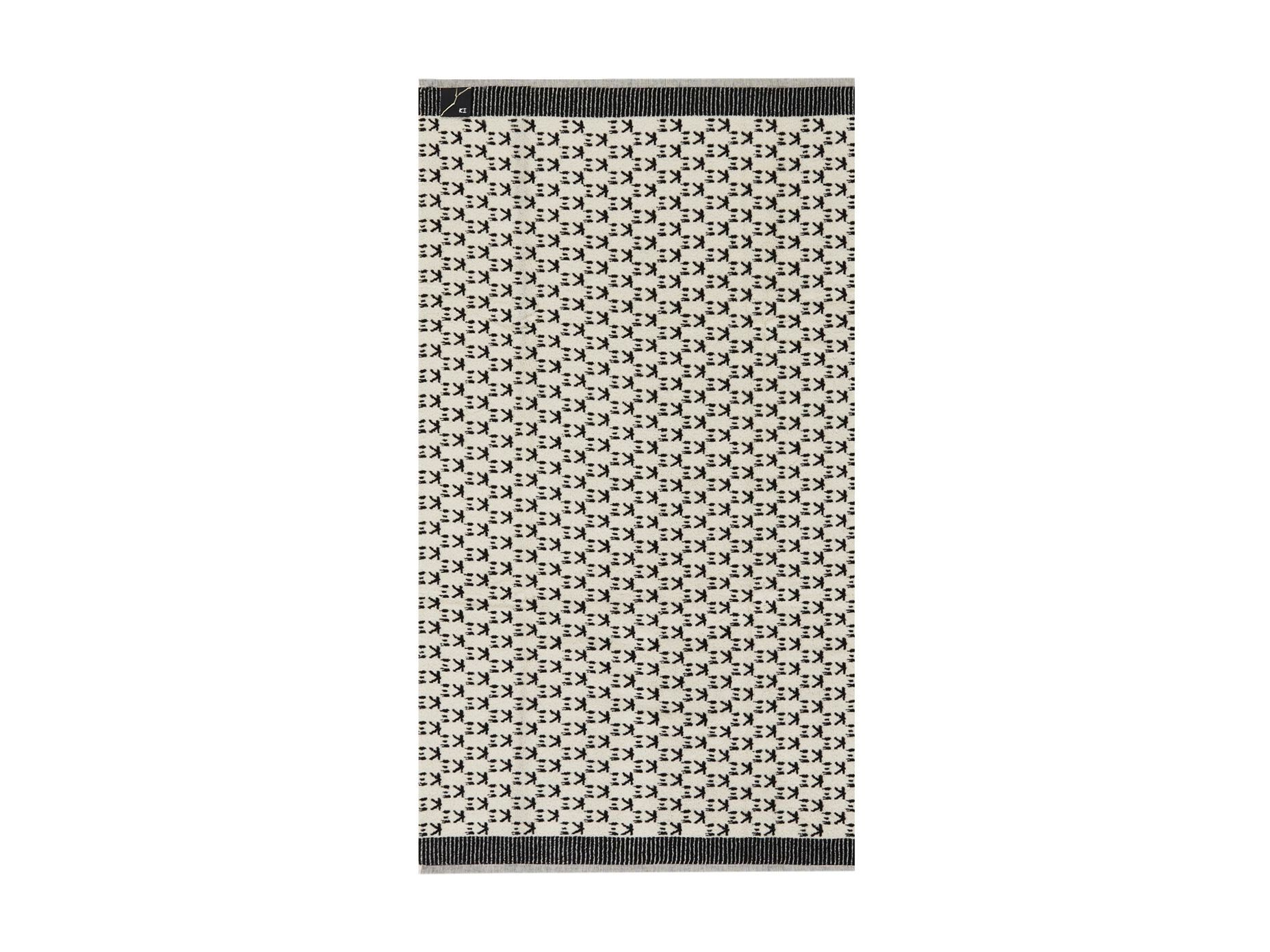 Хлопок полотенце K-3 Shogun ARCH-00031725 - Вид №1