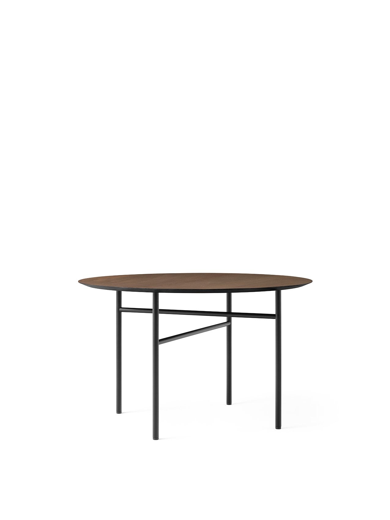 5709262026289 Обеденный стол Snaregade, круглый LuceLight  - Вид №12