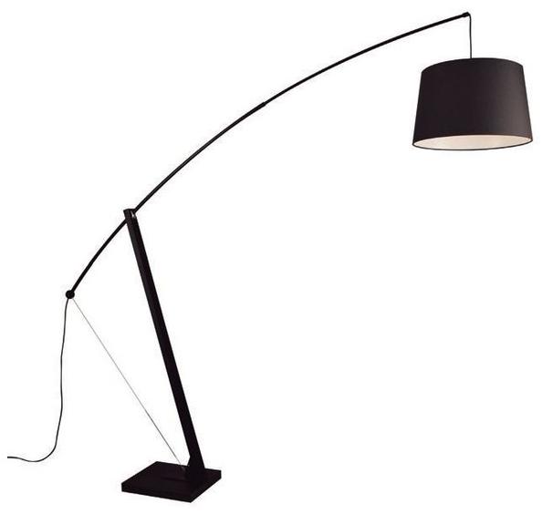 Aromas del Campo Регулируемая дуговая лампа  P1192  - Вид №2