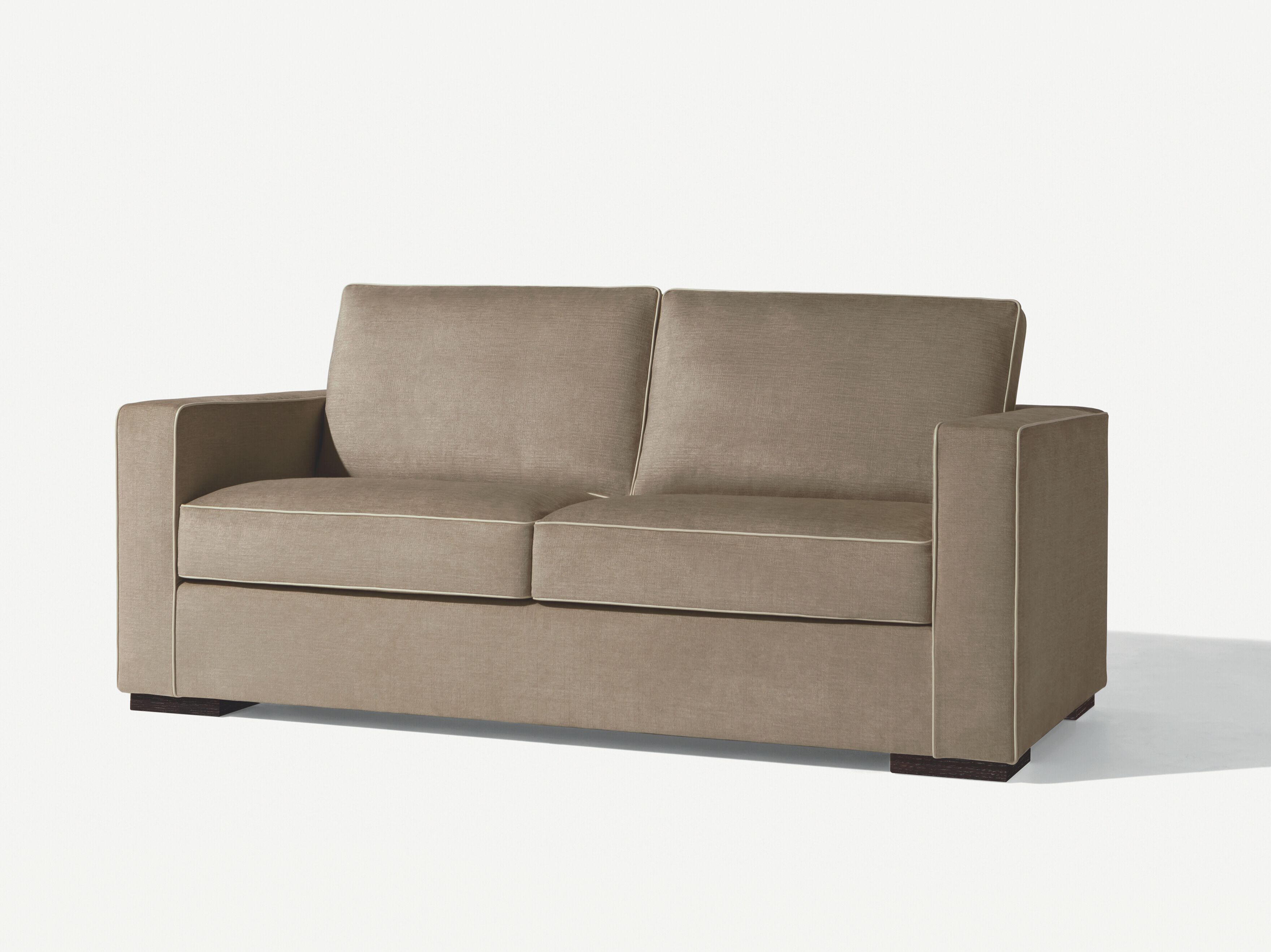 Диван из ткани или кожи OASIS HELMUT ARCH-00035734 - Вид №1