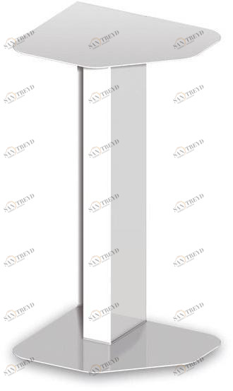 Kos by Zucchetti Журнальный столик из металла Faraway sun-id-1401060