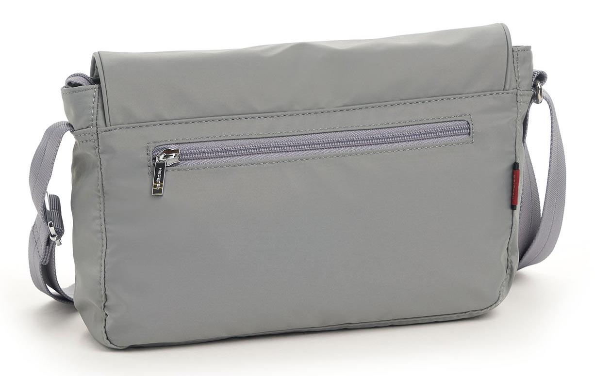 HIC413/154-01 Сумка HIC413 Charlie Crossover with Flap RFID Hedgren Inner City  - Вид №2