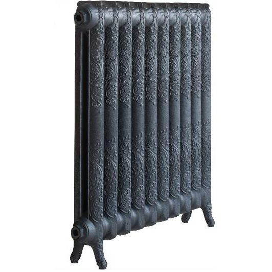 Чугунный радиатор Iron Lion Azalia 950 7 секций 6928 - Вид №1