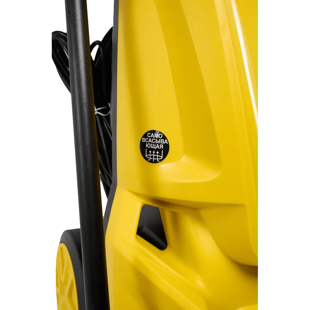 Мойка высокого давления сетевая Huter 900/70/8/182, 220 бар 450 л/ч STLM-2111594 - Вид №6