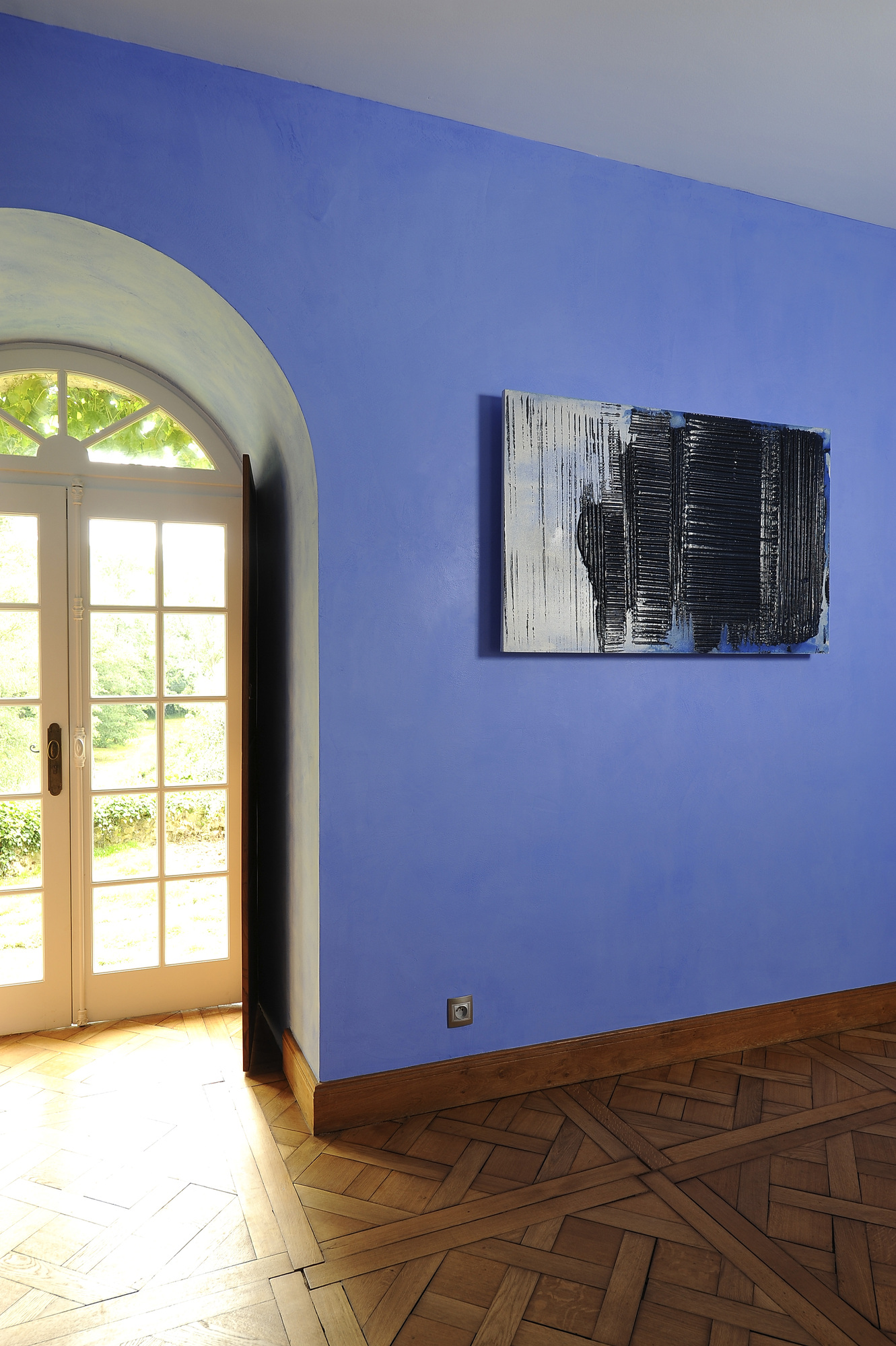 Водяной радиатор 220 x 70 cm Granit Cinier  1374 Вт sun-id-1217952 - Вид №4