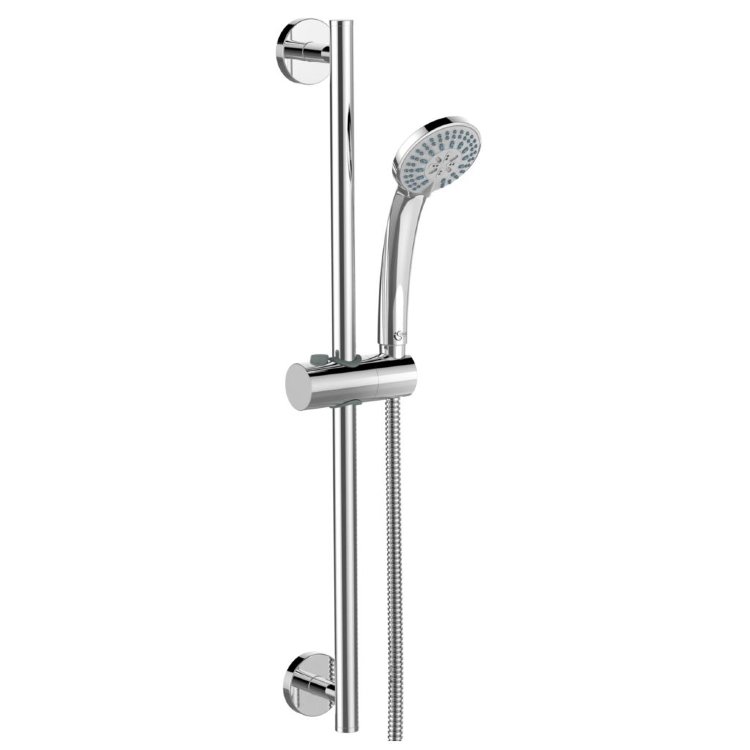 BC984AA Промо-комплект смесителей 3 в 1 Ideal Standard CERATHERM T25  - Вид №2