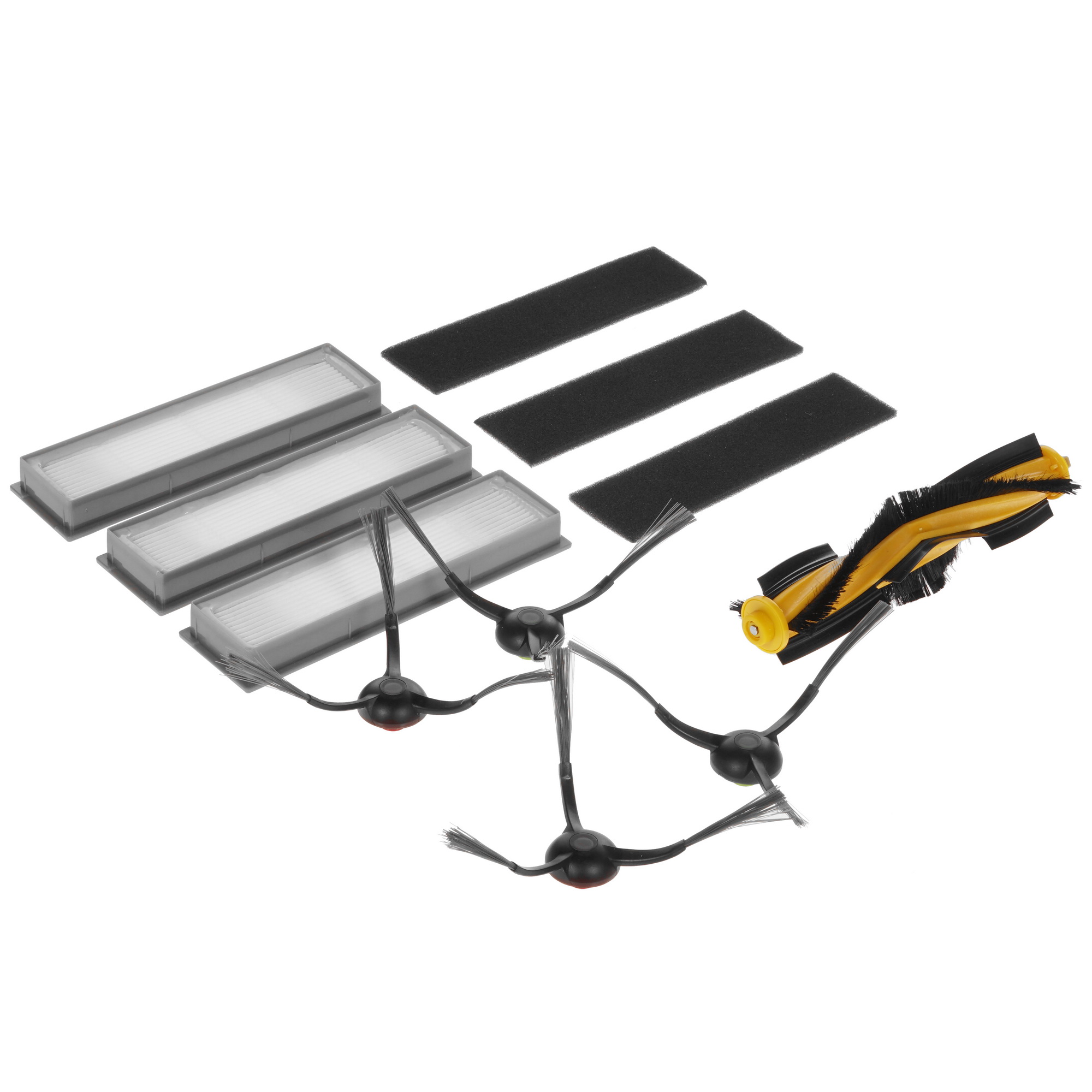 4812197 Комплект аксессуаров Ecovacs DX5G-KTA STDN-0135339