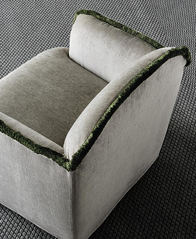 Casamilano Кресло с подлокотниками sun-id-1467896 - Вид №3