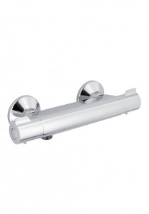 1445386 Душевой Смеситель Smartmix 160Cc Hafa  Хромированный
