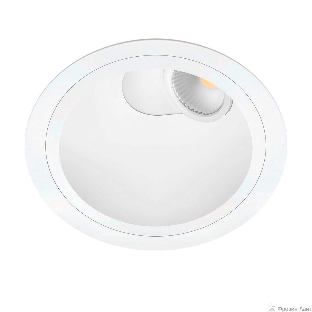 Arkos A271-21-21-W светильник встраиваемый потолочный Pointer 118896