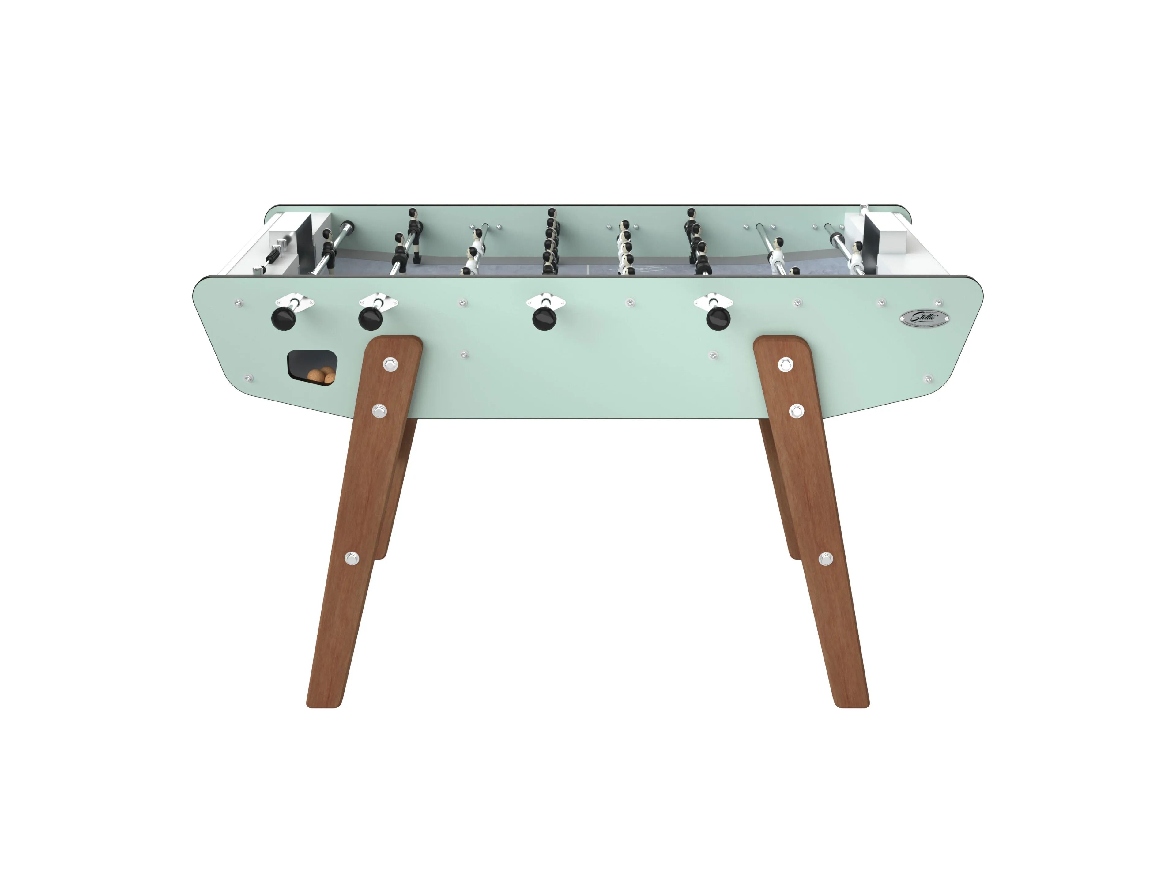 Кальциобалилла Stella baby-foot & billards Tradition Outdoor ARCH-00035192 - Вид №48