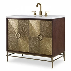 Тумбочка, большая (от 37 до 59,5) 27118-110-401 Phoenix Sink Chest Ambella