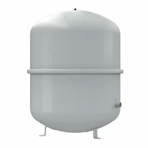 Расширительный бак серый Reflex G для отопления 800л