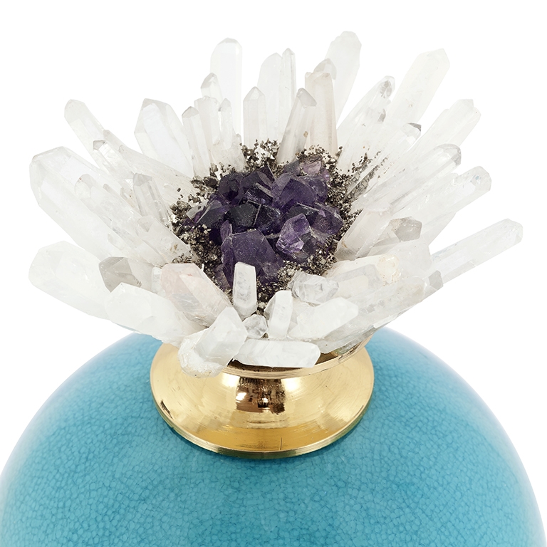 300145-40 ABHIKA ОБЕЛИСК КРИЗИЯ СМ RED  - Вид №6