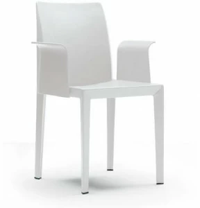 Poltrona Frau Стул с подлокотниками La collezione - tavoli e sedie