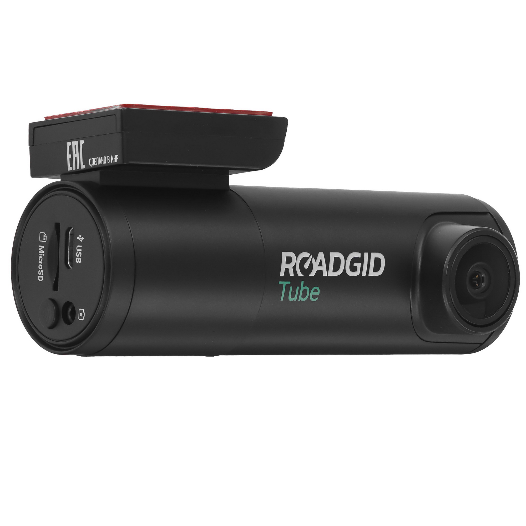 9060018 Видеорегистратор ROADGID Tube 2CH STDN-0064071 - Вид №1
