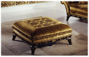 Пуф Swish RM ARREDAMENTI Swish-pouf