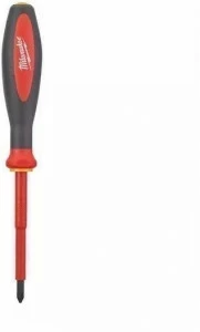 MILWAUKEE Изолированные отвертки на 1000 вольт