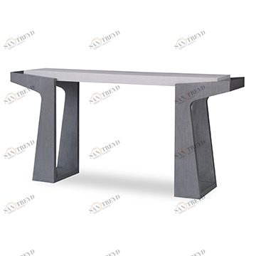 Консольные столы 09211-850-001 Buttress Console Table Ambella 