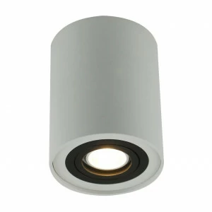 Потолочный светильник Arte Lamp A5644PL-1WH ARTE LAMP 5644 201305 Белый