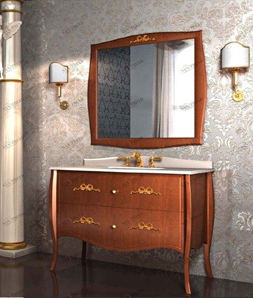 Комплект мебели для ванной комнаты Il Tempo Del Fregi ТD2526 Trendy FREGIТD2526