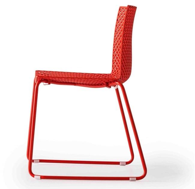 GABER Санки из технополимера Fuller sun-id-1494130 - Вид №10