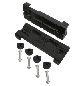 Губки сменные слесарные чугунные к верстаку BG1298 для работ  с металлом BERGER  BG1300 9129484