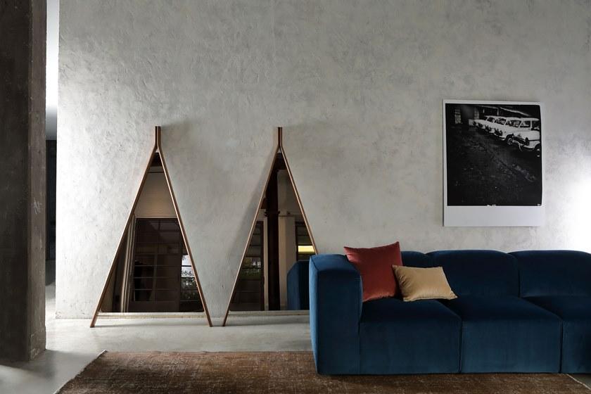 Tonin Casa Настольное зеркало  7520  - Вид №2