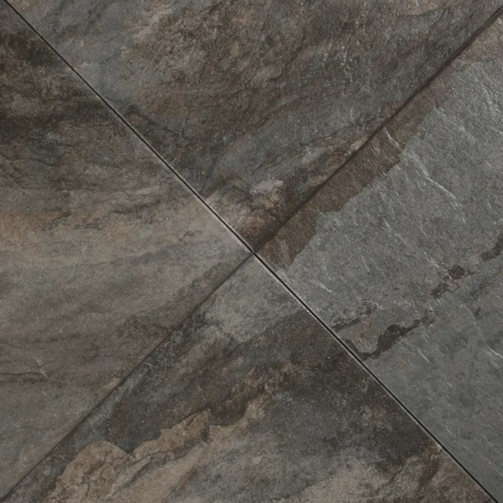 Kerama Marazzi Керамогранит Сланец 30×30 см - природная эстетика для интерьера 15058838 STLM-0005281 - Вид №2